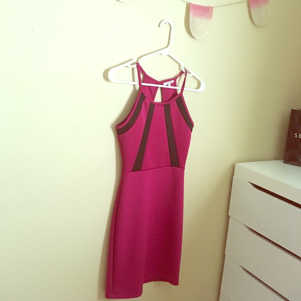 Cocktail party dress👗 🍹