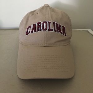 University of South Carolina Baseball Hat