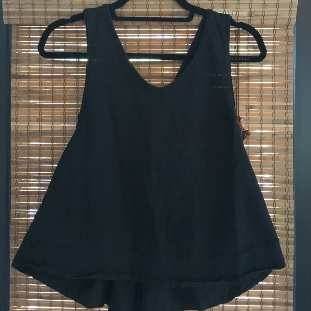 Free People top