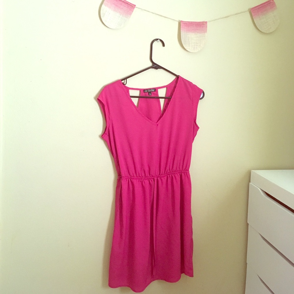 Elegant casual dresses 💖