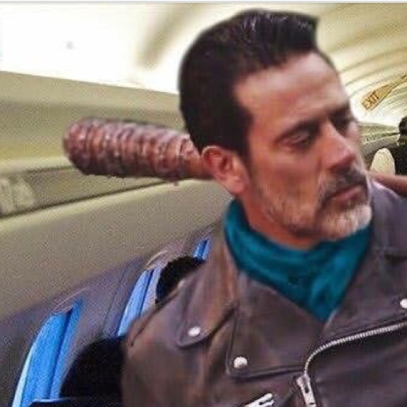 Meet your Posher, Diomedes - Picture 2 of 2