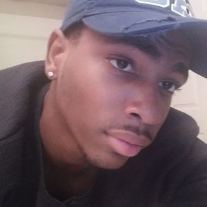 Meet your Posher, Nicholas