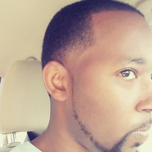 Meet your Posher, Jay