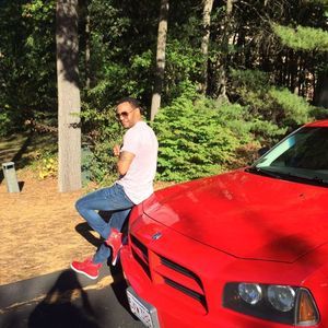 Meet your Posher, Jerry