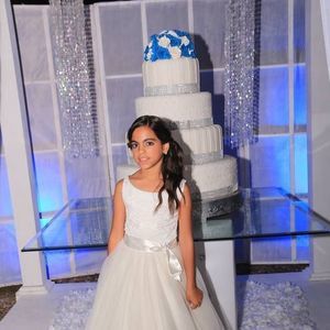 Meet your Posher, Jane