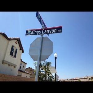 Meet your Posher, Miggie