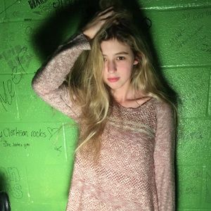 Meet your Posher, Sadie