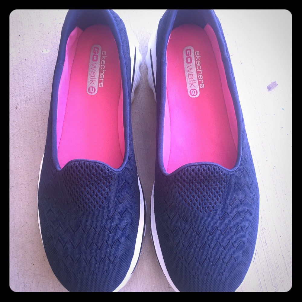 SOLD Sketchers Go Walk 2 Final Markdown.