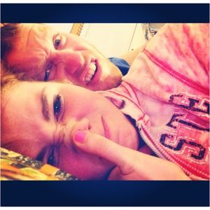 Meet your Posher, Tessa