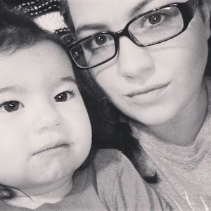 Meet your Posher, Stacie