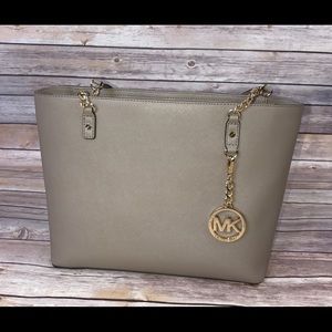 MICHAEL Michael Kors Jet Set Tote