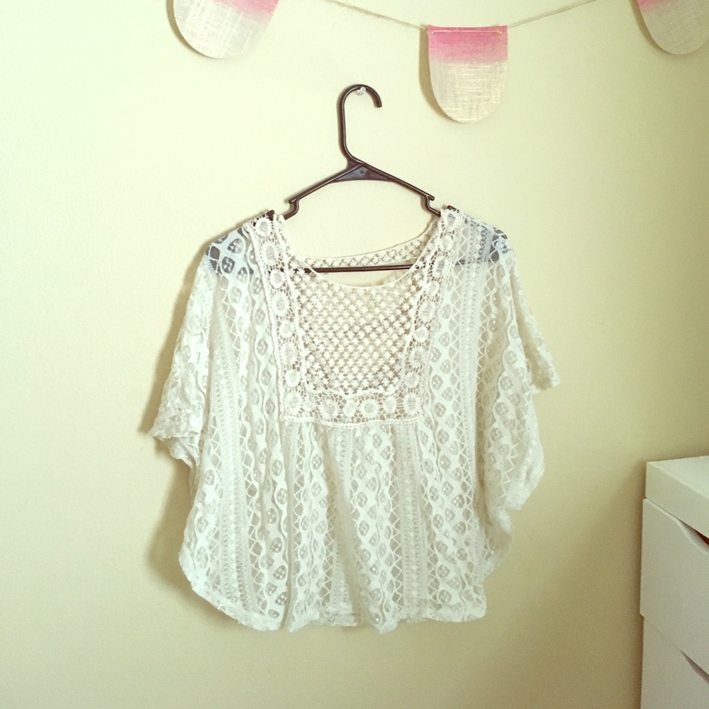 Perfect to go top for spring 🌸