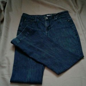 DKNY jeans