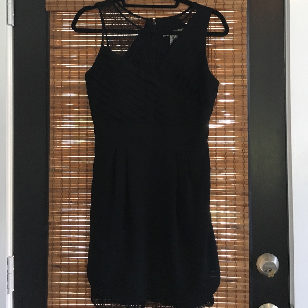 BCBGeneration dress