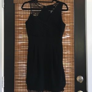 BCBGeneration dress