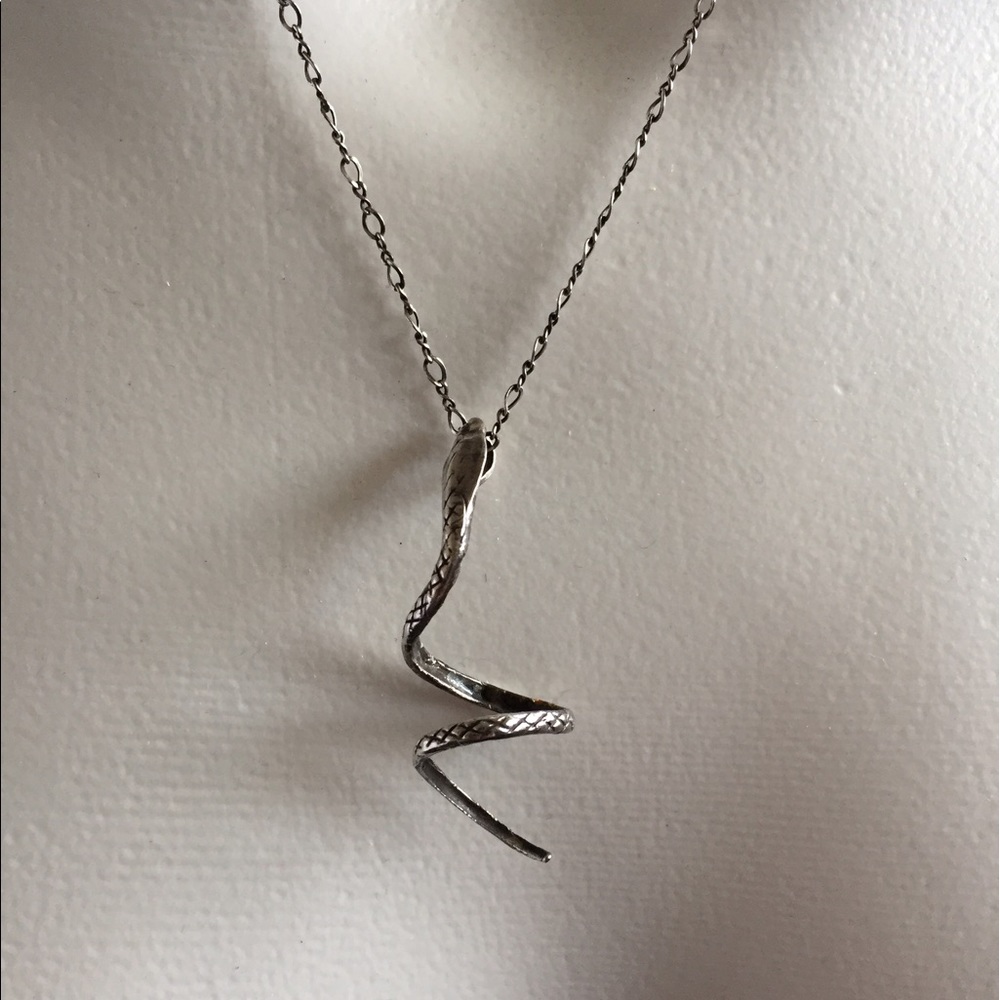 Pamela Love necklace