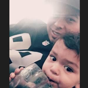 Meet your Posher, Cesar