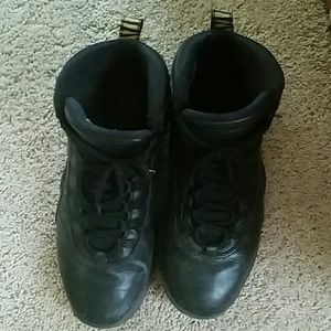 Meet your Posher, Traevon