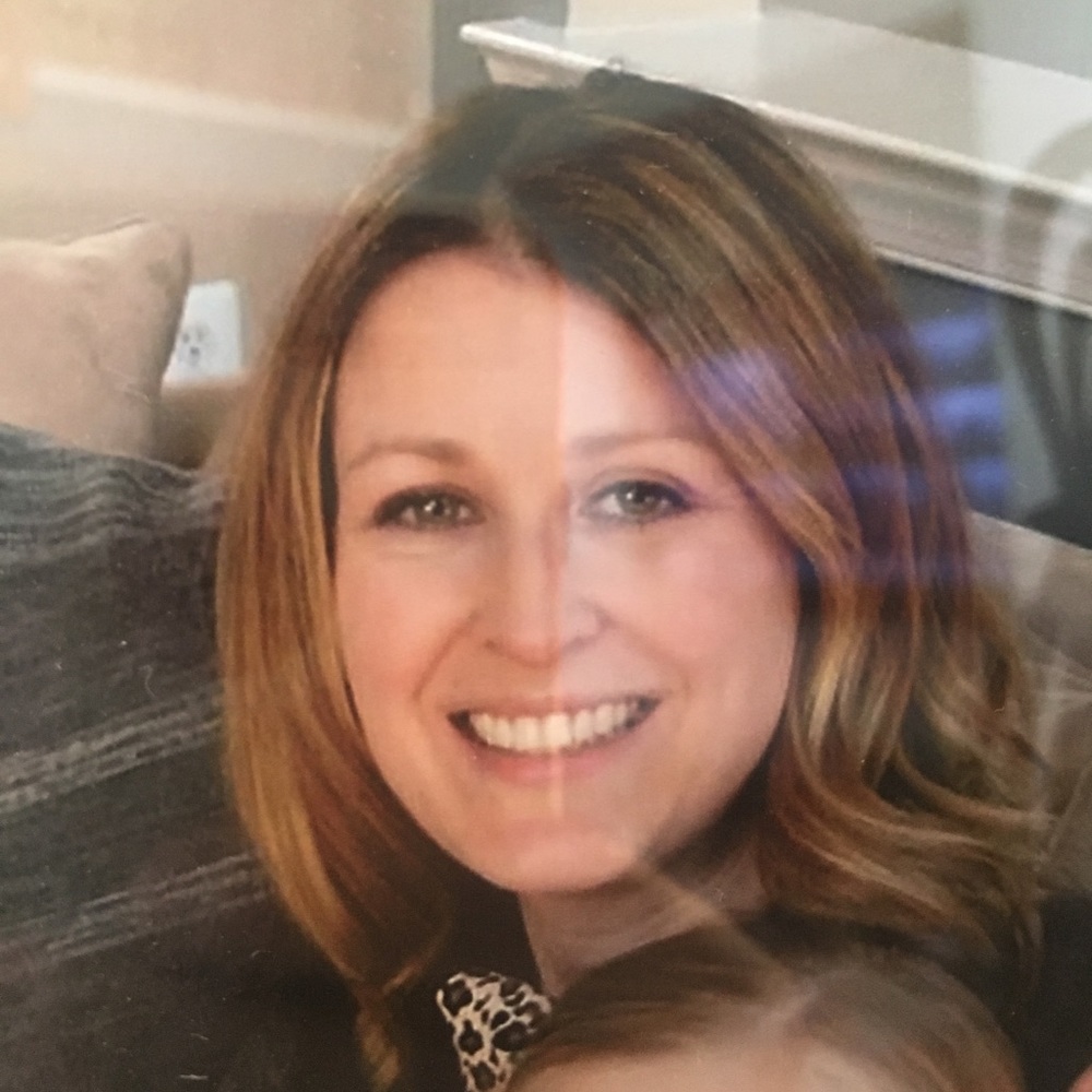 Meet your Posher, Laurie
