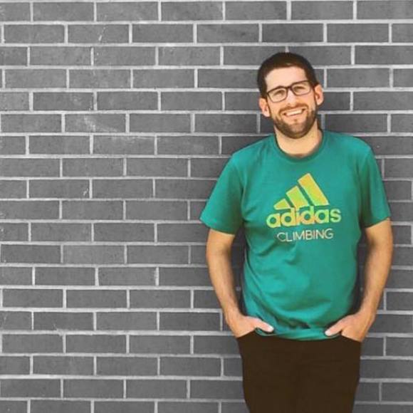 Meet your Posher, Brian - Picture 1 of 1