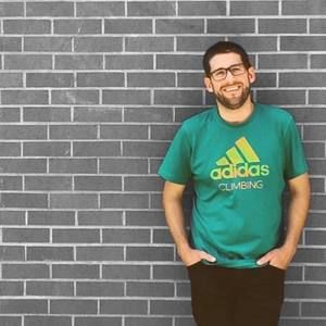 Meet your Posher, Brian