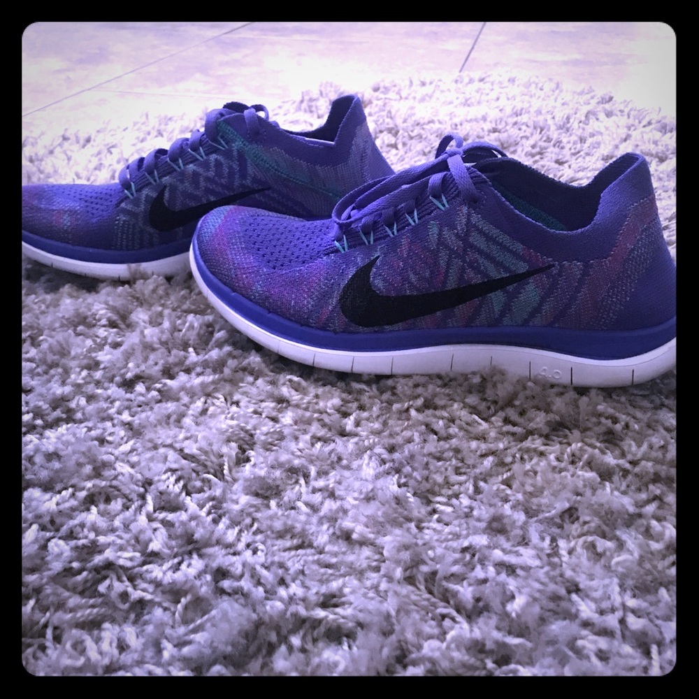 Nike Flyknit