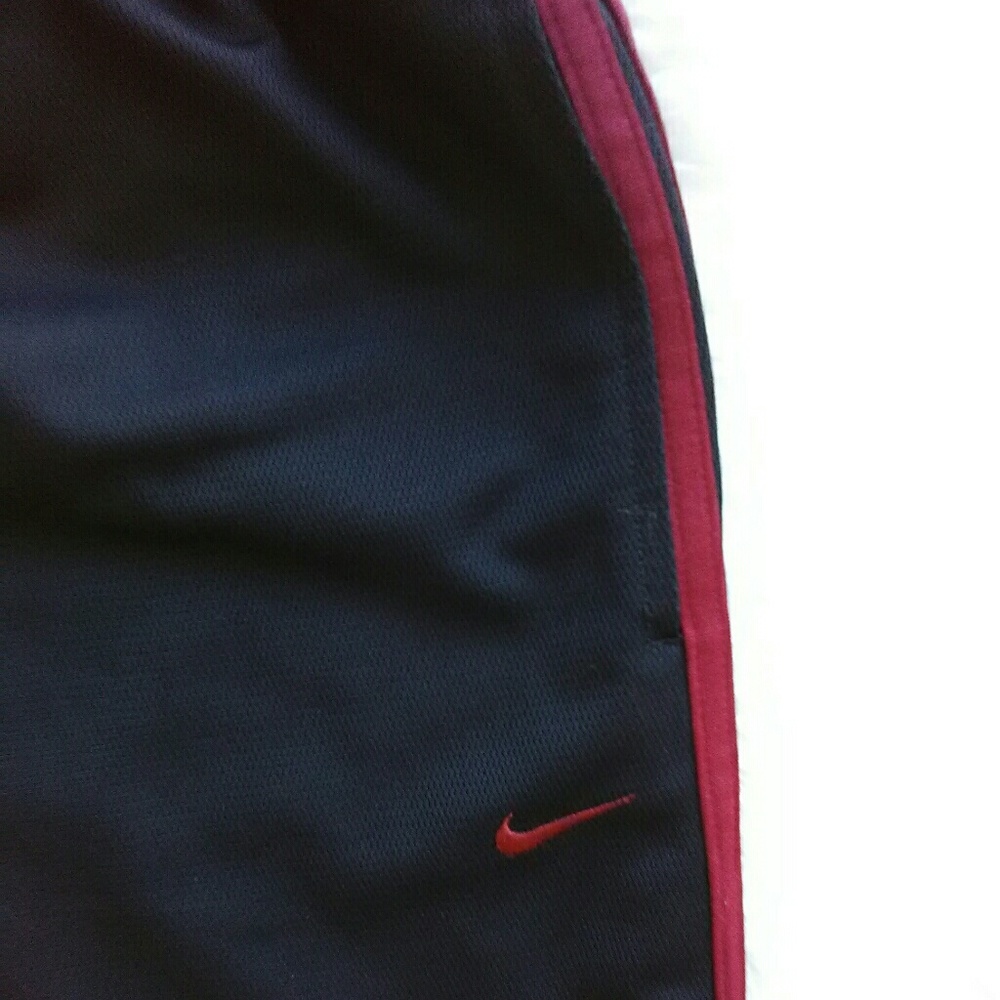 Nike sweats sz XL
