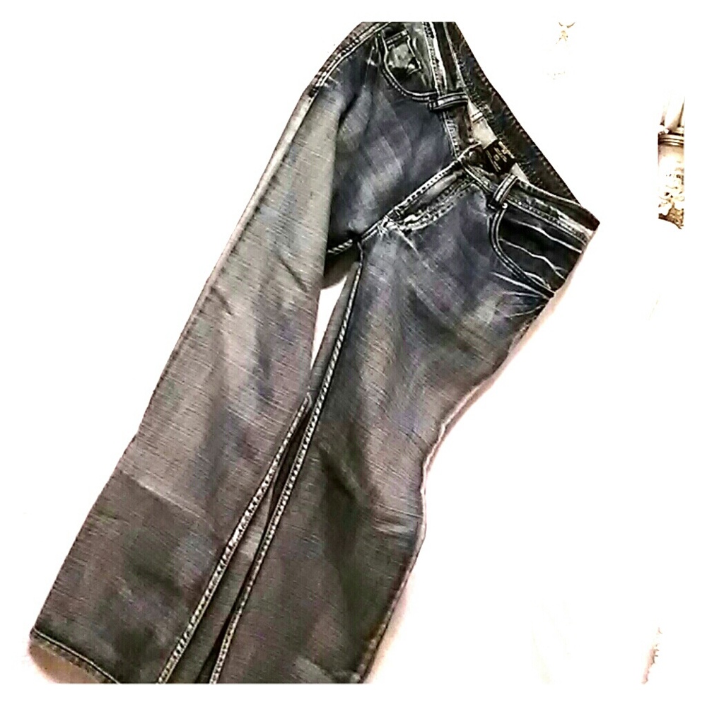 Men's jeans