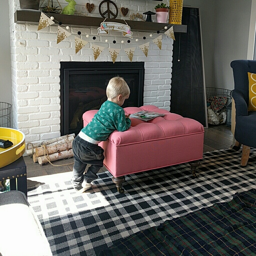 Meet your Posher, Lindsey