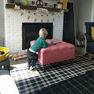 Meet your Posher, Lindsey