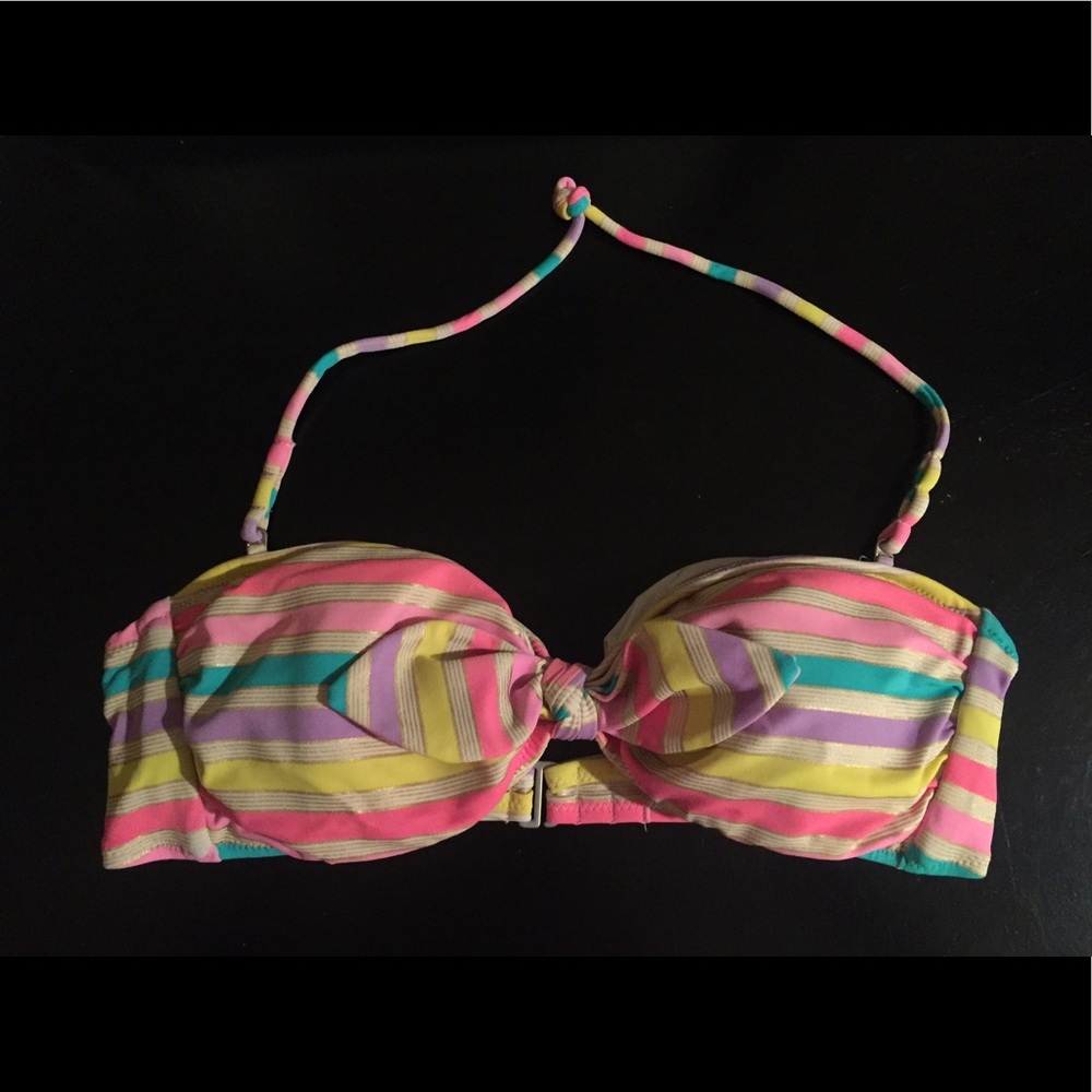 Victoria's Secret Bikini!