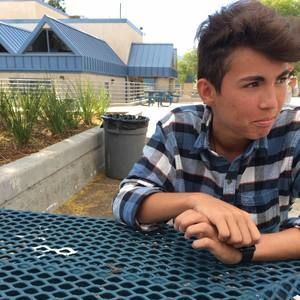 Meet your Posher, Kenny