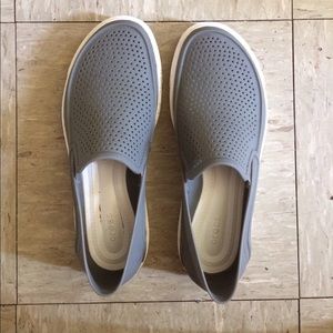 Crocs Slip Ons