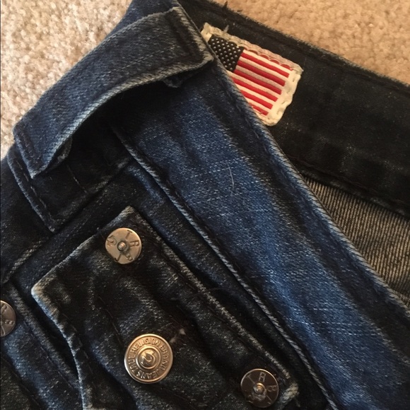 True Religion Jeans - Picture 3 of 8