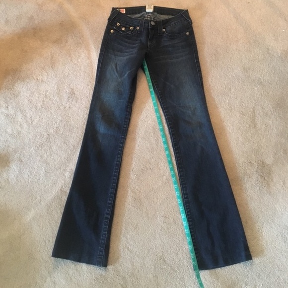 True Religion Jeans - Picture 6 of 8