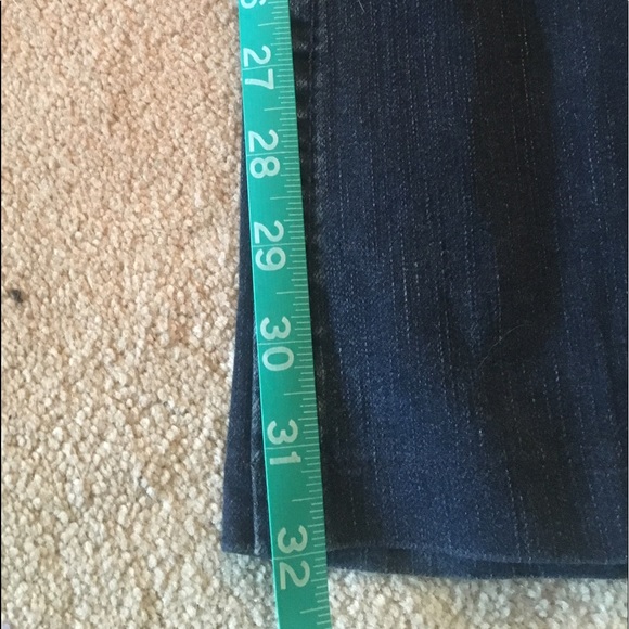 True Religion Jeans - Picture 7 of 8