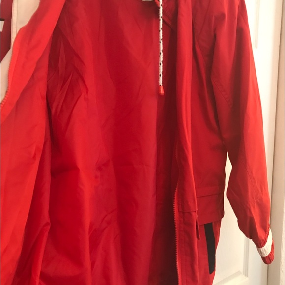 Cute Innovations Red Jacket - Picture 4 of 4