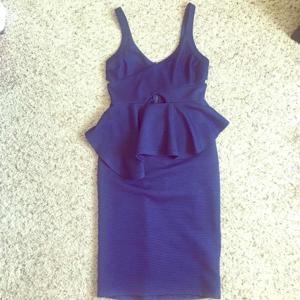 Material Girl Dress
