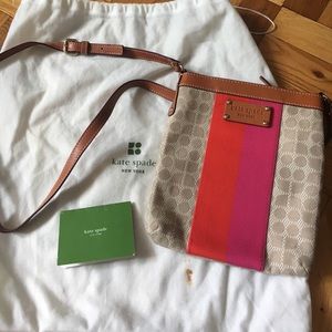 Crossybody Bag