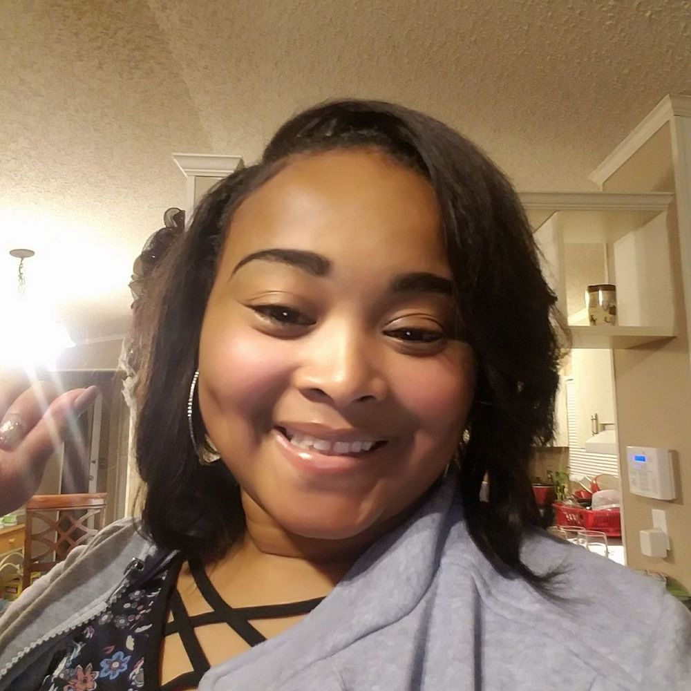 Meet your Posher, Ny