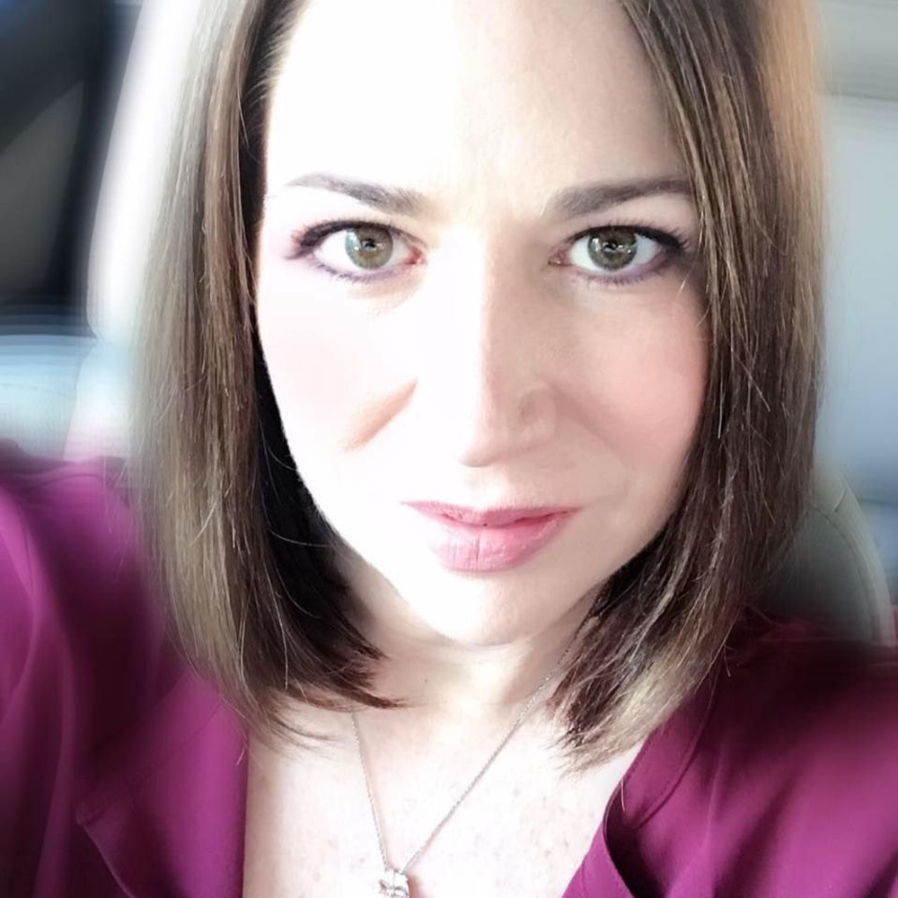 Meet your Posher, Shannon