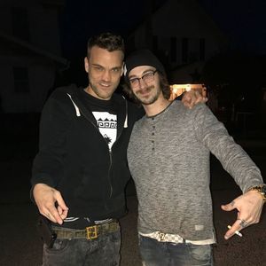 Meet your Posher, Austin