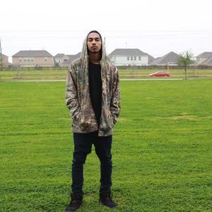 Meet your Posher, Joshua