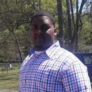 Meet your Posher, Nigel