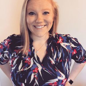 Meet your Posher, Kimberly