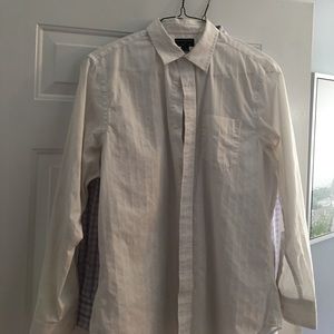 Banana Republic Dress Shirt