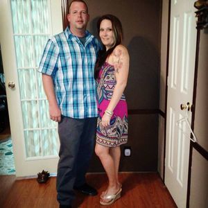 Meet your Posher, Rhonda