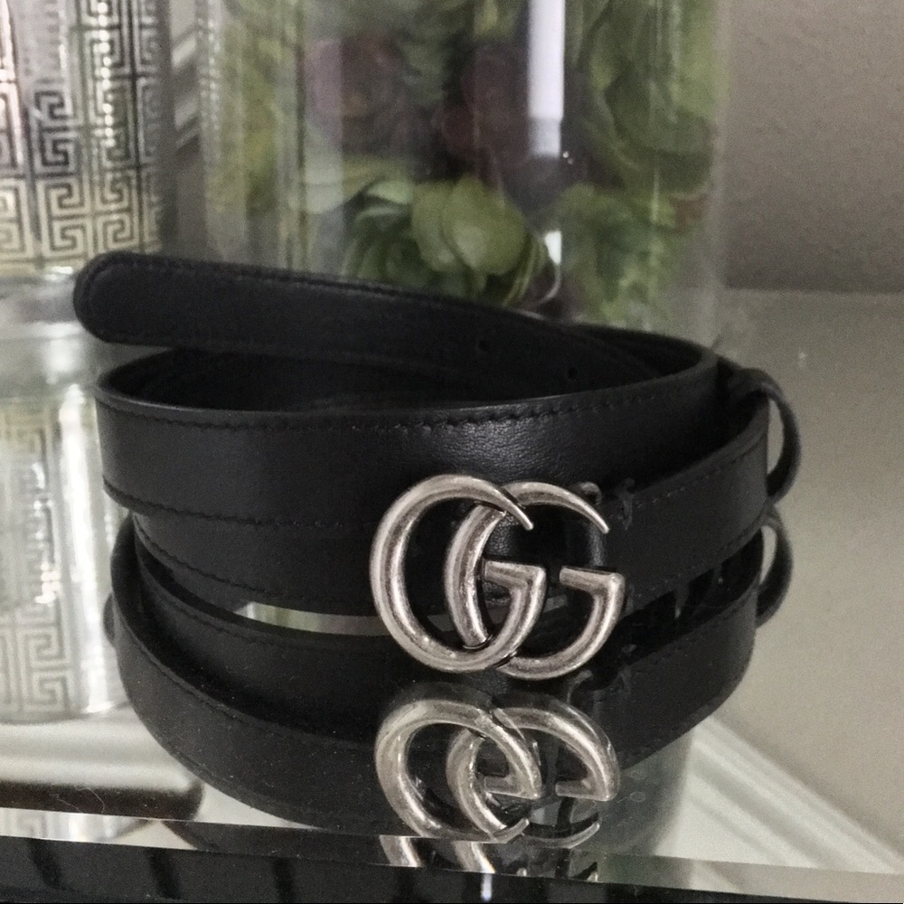 Women's GG Belt