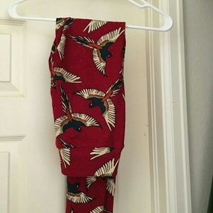 Lularoe leggings