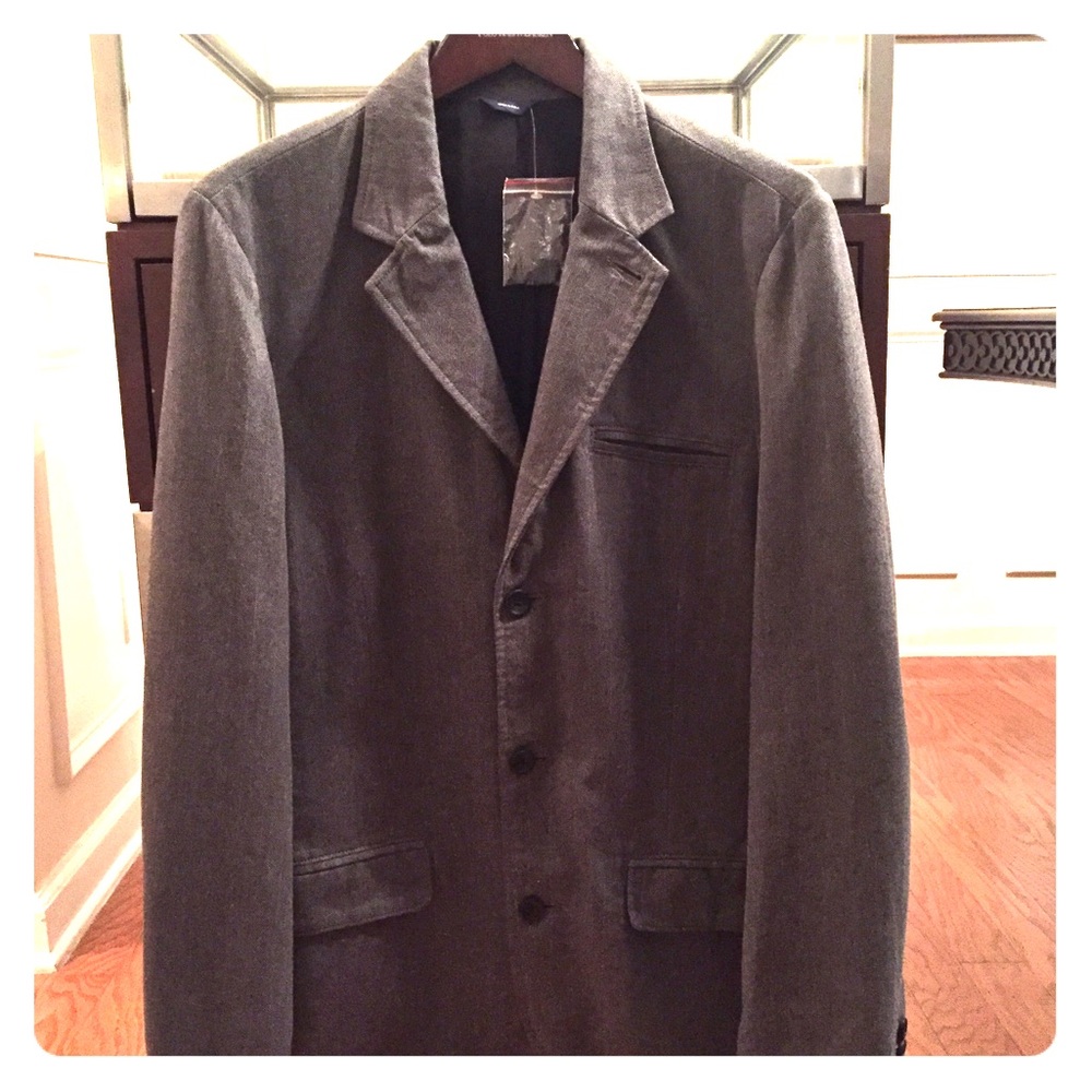 New! Gap Inc. Sports Jacket